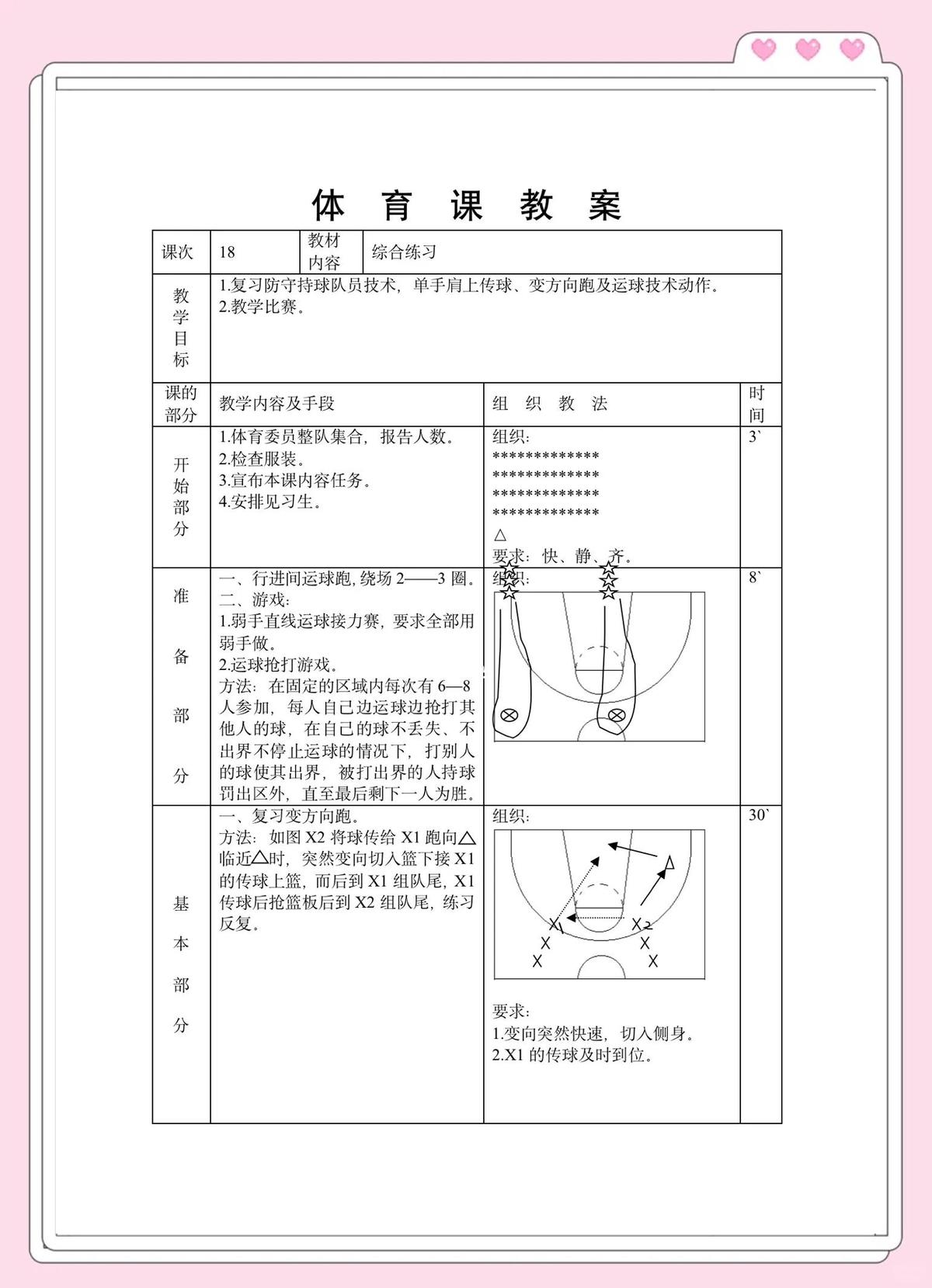 初中生篮球训练中如何提高效能?